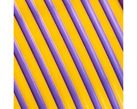 Tlačová struna (filament) Polymaker Panchroma PLA Dual Silk zlatý/fialový

 obrázok produktu 2 z 2