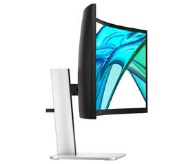 Herný monitor HP 549pm čierny/strieborný

 obrázok produktu 8 z 8