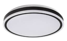 LED stropné svietidlo Rabalux Corlet 71412 čierne

 obrázok produktu 1 z 6