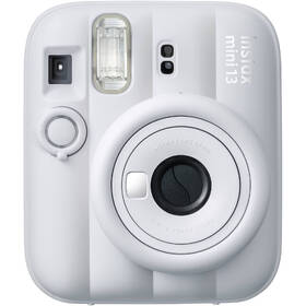 Instantný fotoaparát Fujifilm instax mini 13 biely

 obrázok produktu 4 z 8