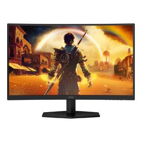Herný monitor AOC C27G42ZE čierny

 obrázok produktu 3 z 10