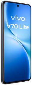 Mobilný telefón vivo V70 Lite 5G 6 GB / 256 GB čierny

 obrázok produktu 4 z 12