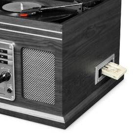 Gramofón Victrola VTA-200B sivý

 obrázok produktu 3 z 3