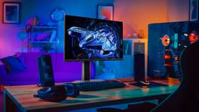Herný monitor TCL 25G64 sivý

 obrázok produktu 12 z 12