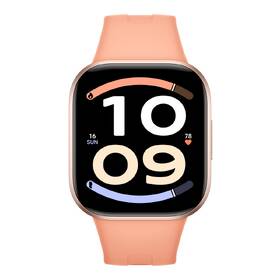 Inteligentné hodinky Xiaomi Redmi Watch 6 Active oranžové

 obrázok produktu 2 z 7