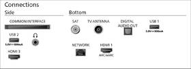 Televízor Philips 50PQS8631 

 obrázok produktu 5 z 7