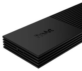Externý rámček Asus ProArt PA40SU, M.2 2280 SSD, USB4 čierny

 obrázok produktu 12 z 14