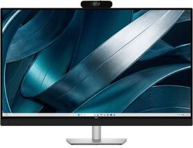 Monitor Dell Pro P4326QEB čierny

 obrázok produktu 2 z 7