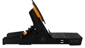 Volant Logitech RS50 McLaren Racing Wheel Bundle, PS čierny

 obrázok produktu 19 z 24