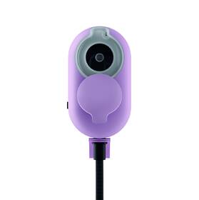 Ručný naparovač odevov Braun GS1031PU fialový

 obrázok produktu 2 z 8
