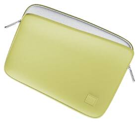 Puzdro na notebook Epico Neoprene Lite Sleeve - MacBook Neo 13"/Air 13" žlté

 obrázok produktu 1 z 4