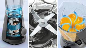 Stolný mixér Bosch MMB4151B čierny

 obrázok produktu 9 z 10