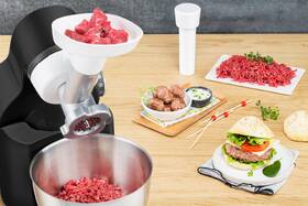 Kuchynský robot Tefal QB319838 čierny

 obrázok produktu 17 z 21