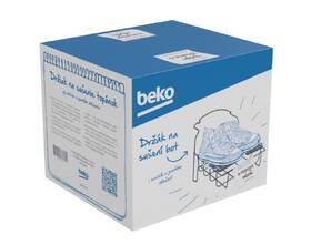 Kôš do sušičky Beko SET439 

 obrázok produktu 2 z 2