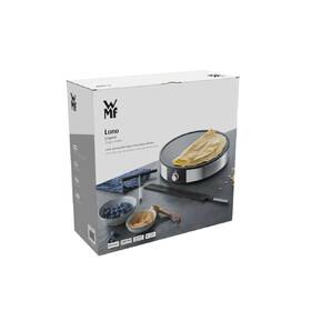 Palacinkovač WMF 415120011 nerez

 obrázok produktu 6 z 8
