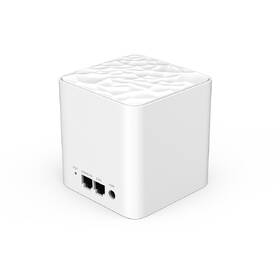 Router Tenda Nova MW3 AC Mesh (2-pack) + ZDARMA sledování TV na 3 měsíce biely

 obrázok produktu 3 z 4