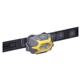 Čelovka EMOS P3532, COB LED, 125 lm, 20m, 3x AAA 

 obrázok produktu 2 z 6