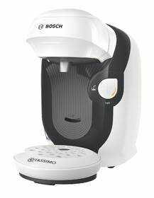Espresso Bosch TAS1104 čierne/biele

 obrázok produktu 3 z 18