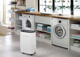 Odvlhčovač Rowenta DH4236F0 Intense Compact 

 obrázok produktu 4 z 19