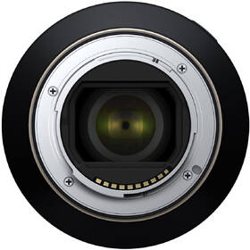 Objektív Tamron 70-180 mm F/2.8 Di III VXD pre Sony FE čierny

 obrázok produktu 5 z 10
