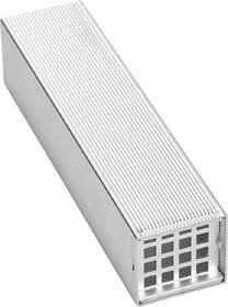 Kazeta na umývanie strieborných príborov Siemens SZ73001 strieborná

 obrázok produktu 1 z 1