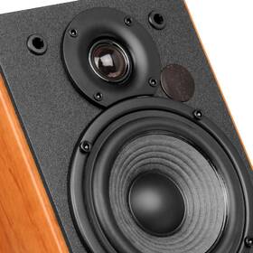 Reproduktory Edifier R1380DB (2 ks) hnedé

 obrázok produktu 6 z 12