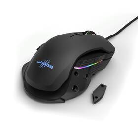 Myš uRage Reaper 900 Morp čierna

 obrázok produktu 4 z 8