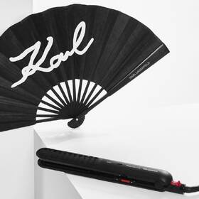 Žehlička na vlasy Rowenta SF323LF0 Karl Lagerfeld 

 obrázok produktu 9 z 11