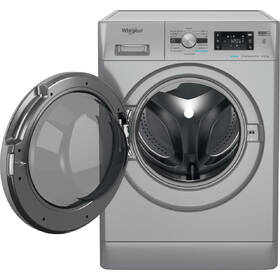Práčka so sušičkou Whirlpool FFWDB 964369 SBSV EE strieborná

 obrázok produktu 6 z 8