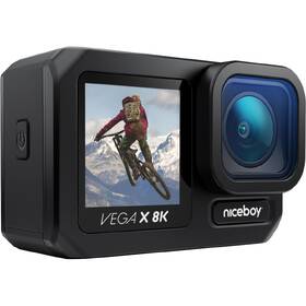 Outdoorová kamera Niceboy VEGA X 8K čierna

 obrázok produktu 1 z 6