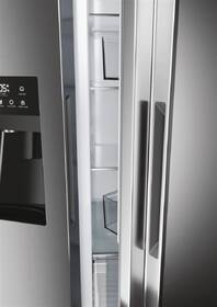 Americká chladnička Haier HSR5918DIMP nerez

 obrázok produktu 8 z 24