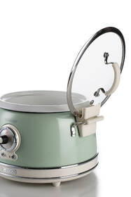 Multifunkčný hrniec Ariete 2904/04 

 obrázok produktu 3 z 4