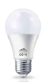 LED žiarovka ETA EKO LEDka klasik 15W, E27, teplá biela 

 obrázok produktu 2 z 3