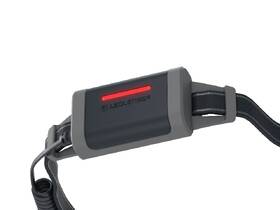 Čelovka LEDLENSER NEO 5R čierna/sivá

 obrázok produktu 3 z 5