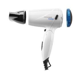 Fén Concept Beautiful VV5741 

 obrázok produktu 2 z 5