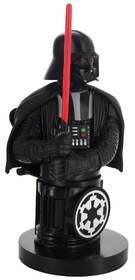 Držiak EXG Cable Guy - Darth Vader A New Hope čierny

 obrázok produktu 5 z 19