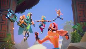 Hra Activision Xbox Crash Team Rumble: Deluxe Edition 

 obrázok produktu 3 z 9