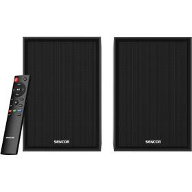 Reproduktory Sencor SMC BS30 (2 ks) čierny

 obrázok produktu 6 z 9