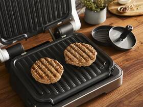 Gril Tefal GC772D30 Inox 

 obrázok produktu 14 z 25