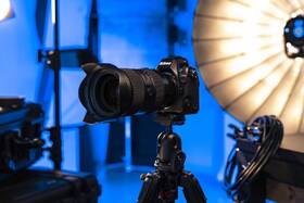 Objektív Tamron 35-150 mm F/2-2.8 Di III VXD (Nikon Z) čierny

 obrázok produktu 9 z 9
