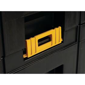 Box na náradie Dewalt DWST1-70706 

 obrázok produktu 3 z 4