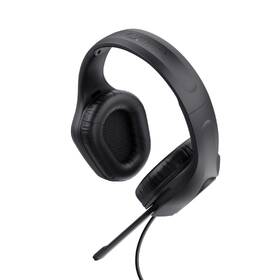 Headset Trust GXT 415 Zirox čierny

 obrázok produktu 5 z 12