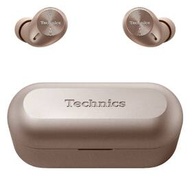 Slúchadlá Technics EAH-AZ40M2EN ružová

 obrázok produktu 3 z 5