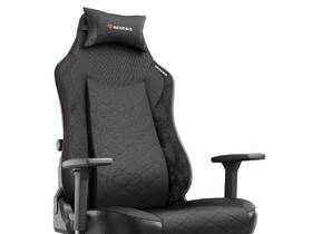 Herná stolička Genesis NITRO 890 G2 čierna

 obrázok produktu 18 z 19