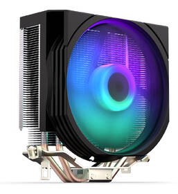 Chladič CPU ENDORFY Spartan 5 ARGB 

 obrázok produktu 2 z 16