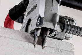 Fréza drážkovacia Metabo MFE 40 604040500 

 obrázok produktu 8 z 8