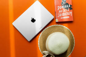 Puzdro FIXED Pure pre Apple MacBook Air 15,3“ (2023) priehľadné

 obrázok produktu 7 z 9