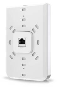 Prístupový bod (AP) Ubiquiti Dualband UniFi U6 In-Wall Wi-Fi 6 biely

 obrázok produktu 7 z 9