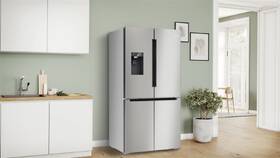 Americká chladnička Bosch KFD96APEA sivá

 obrázok produktu 8 z 18
