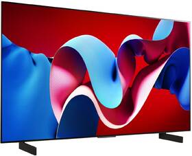 Televízor LG OLED42C45LA 

 obrázok produktu 5 z 10